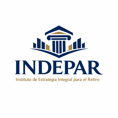 Logo INDEPAR
